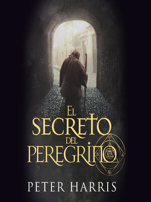 cover image of El secreto del peregrino